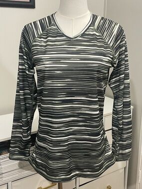 Kanu Athletic Top (S)